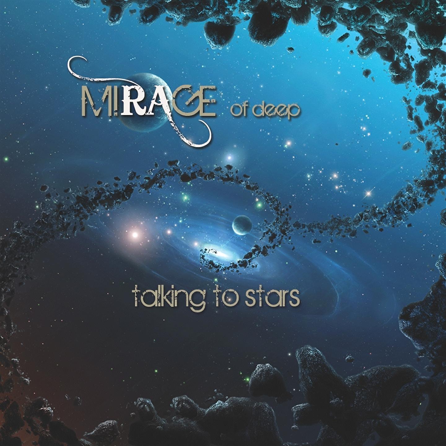 MIRAGE OF DEEP - The Cosmic Vortex