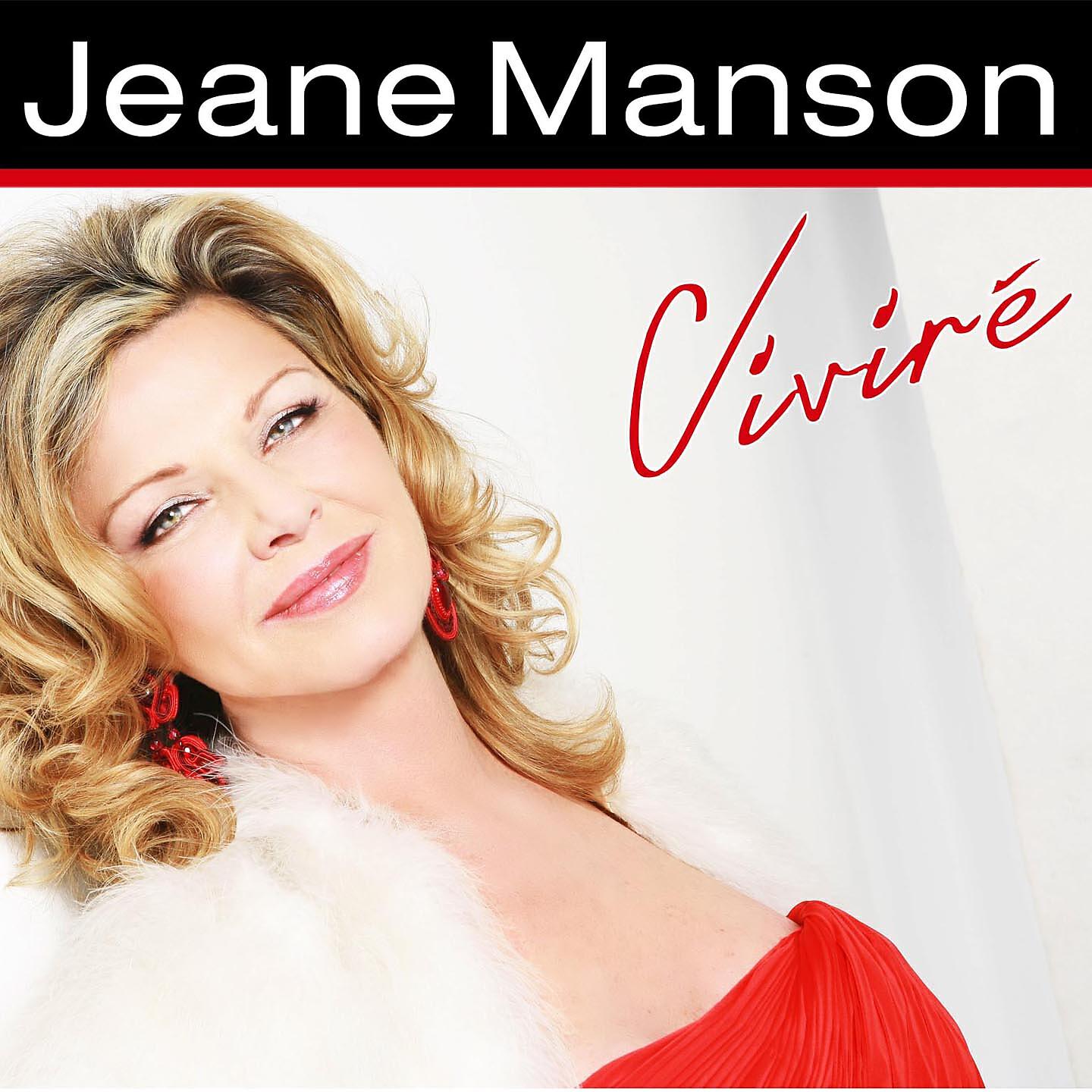 Jeane Manson - Cavalgada Instrumental