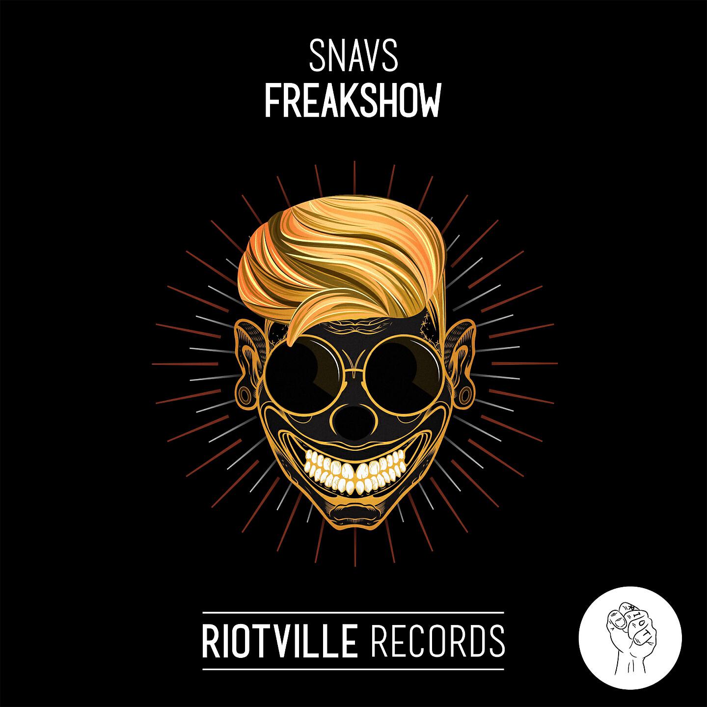 SNAVS - Freakshow