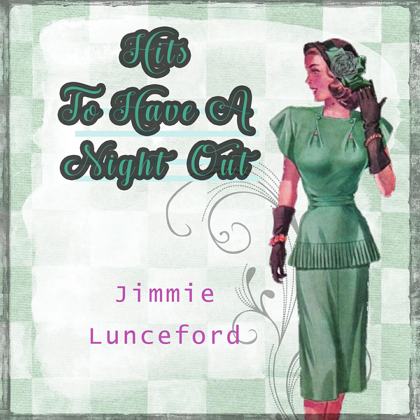 Jimmie Lunceford - Slumming On Park Avenue