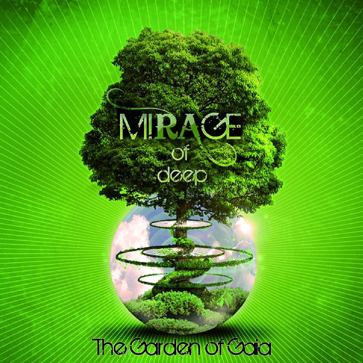 MIRAGE OF DEEP - Distant Deeps