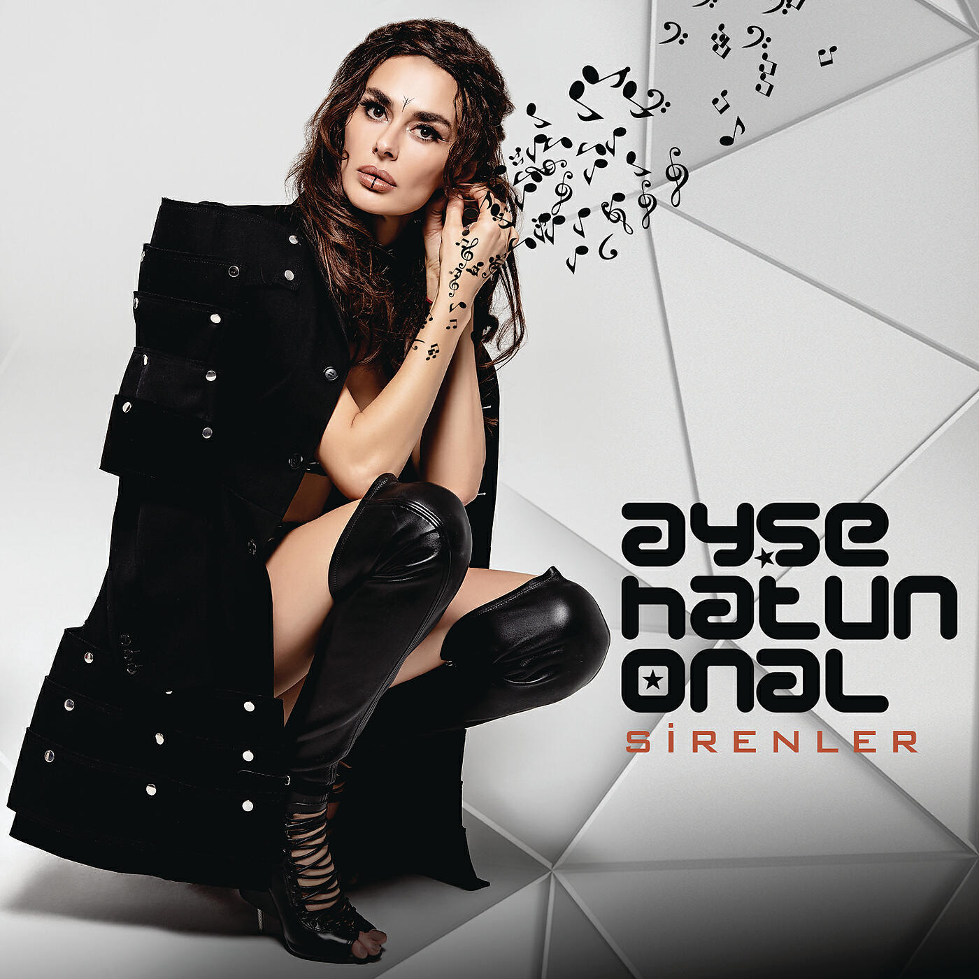 Ayse Hatun Önal - Sirenler