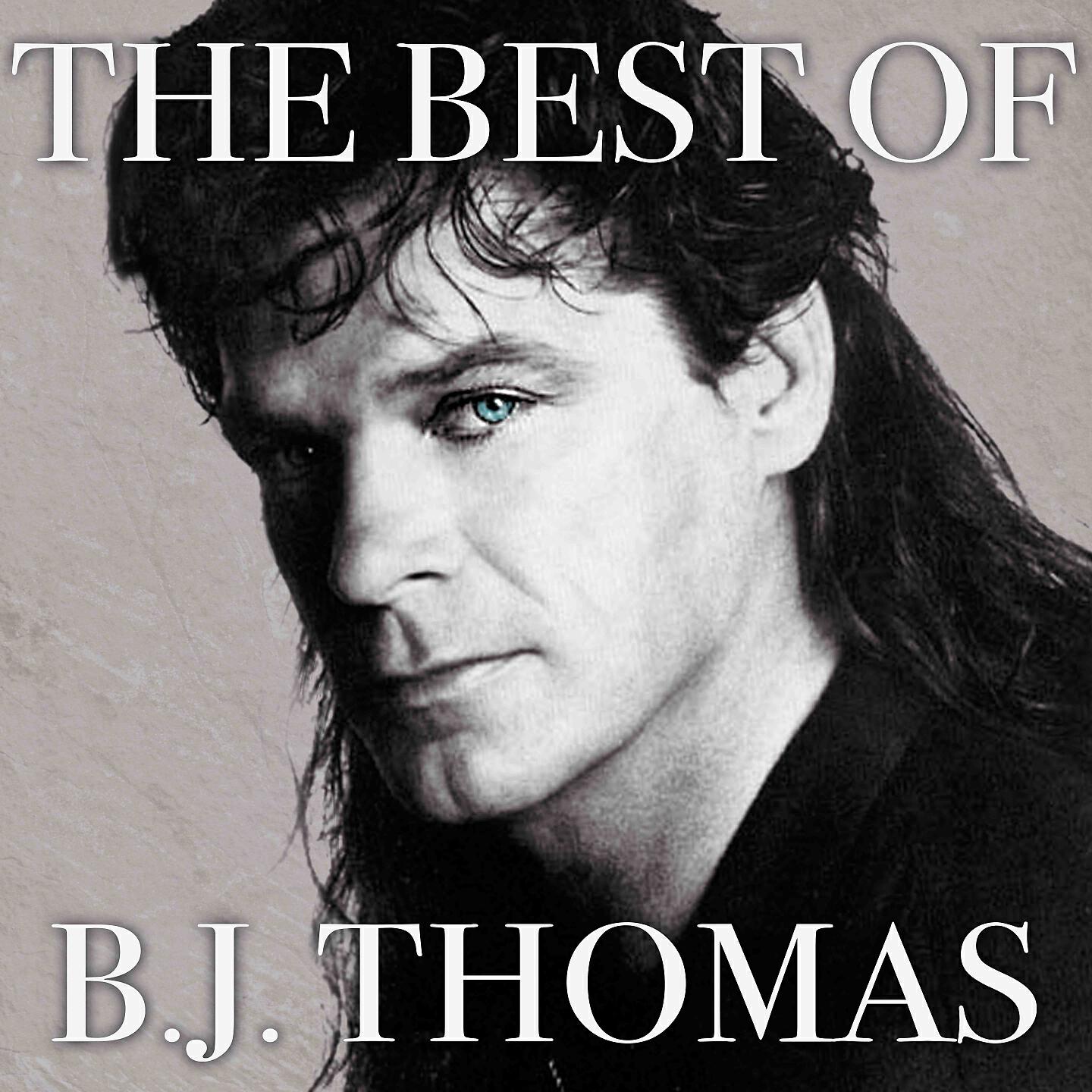 B. J. Thomas - Raindrops Keep Falling on My Head (Rerecorded)