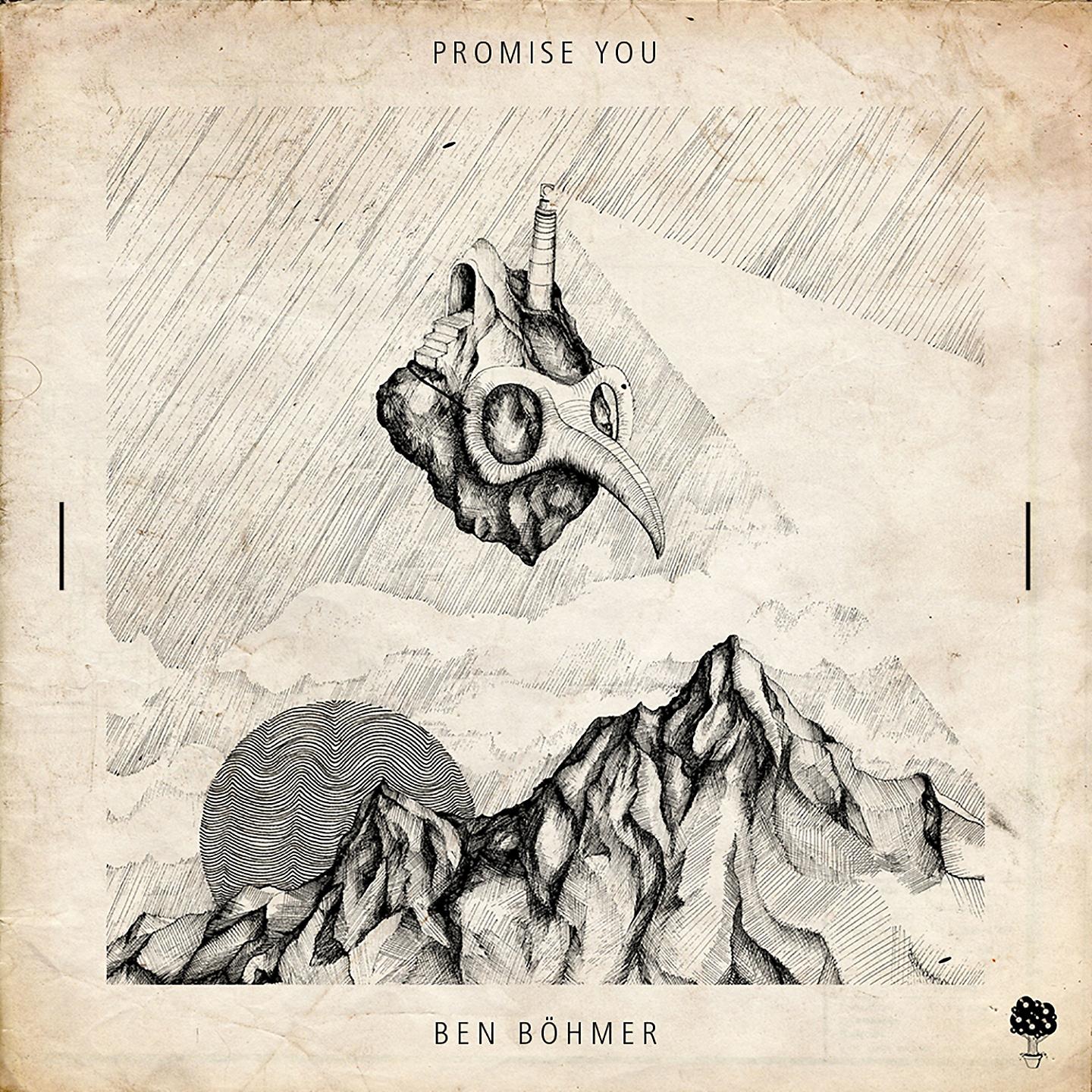 Постер альбома Promise You EP