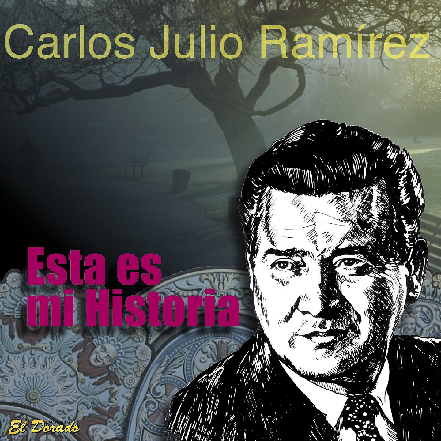 Carlos Julio Ramirez - Silencio