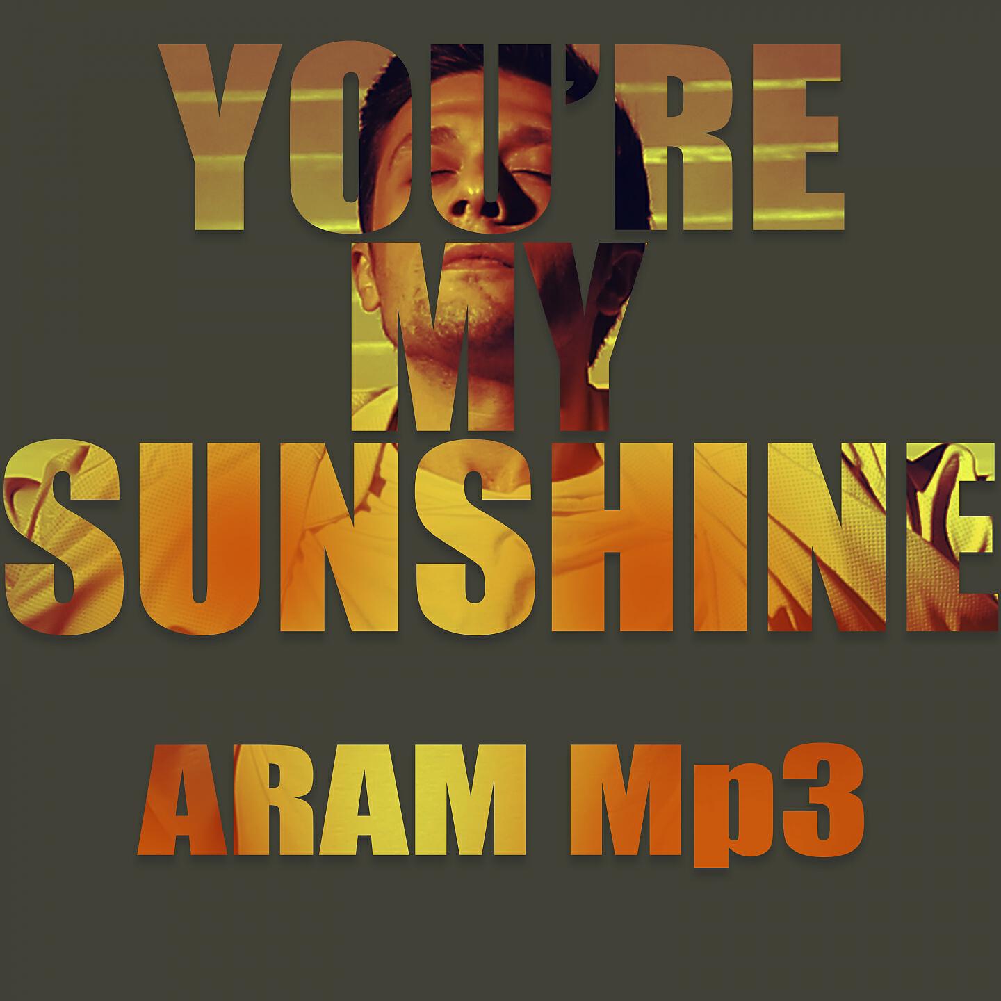 Aram MP3 - You're My Sunshine