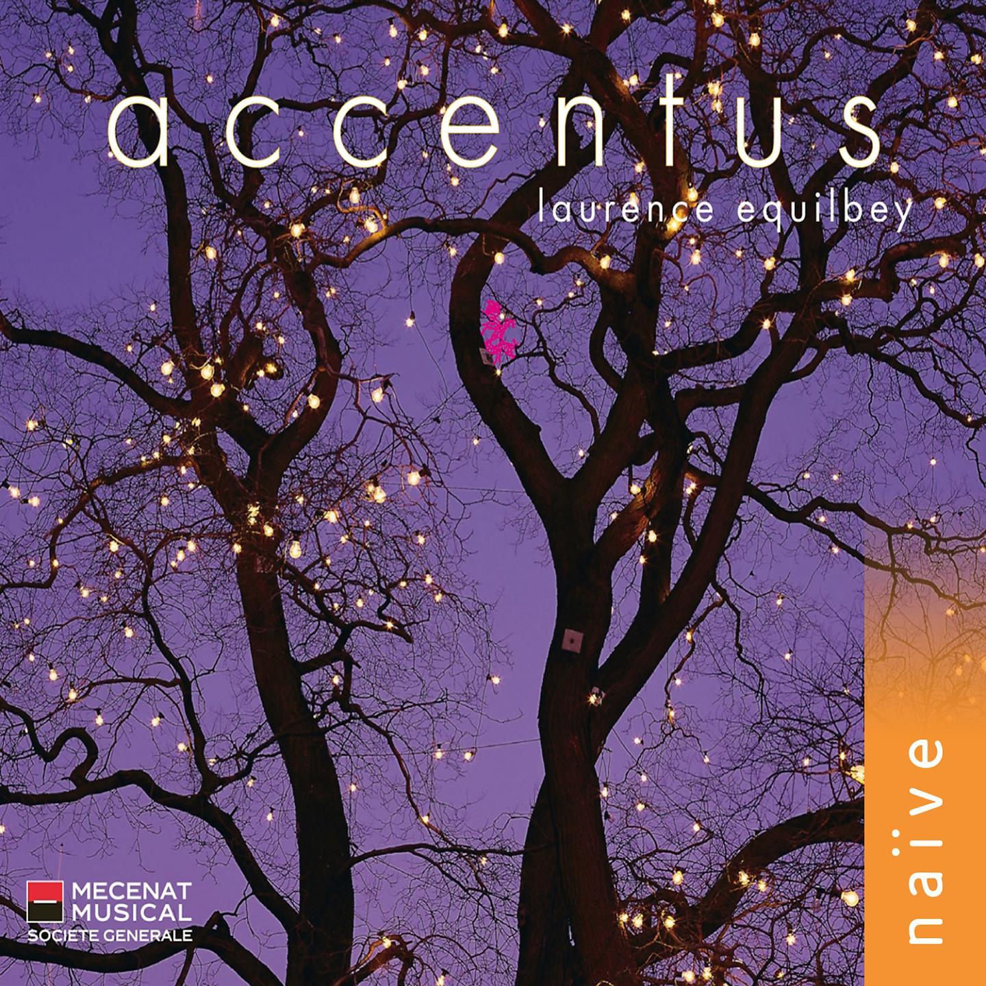 Постер альбома Accentus