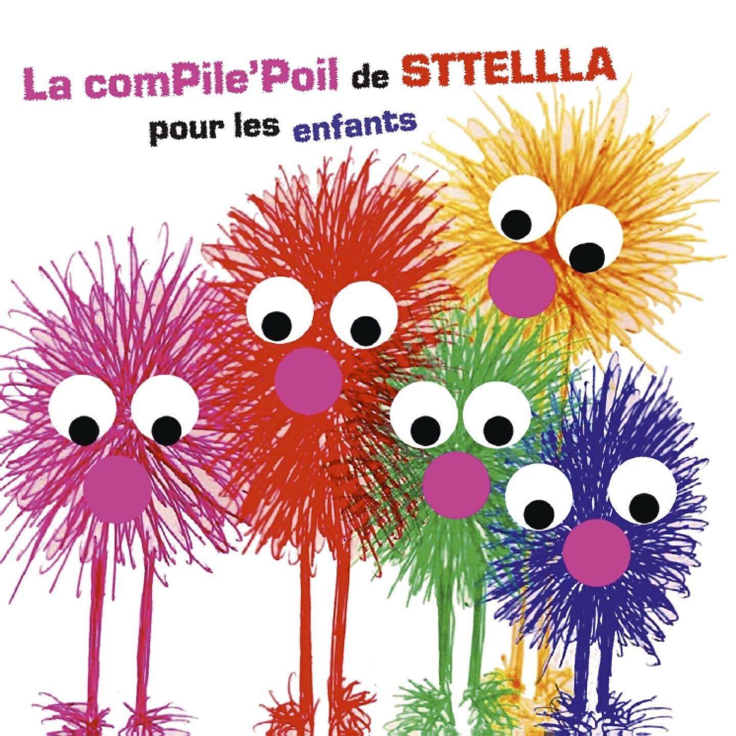 Sttellla - Aglaé