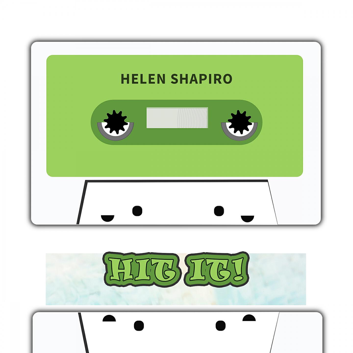 Helen Shapiro - Woe Is Me