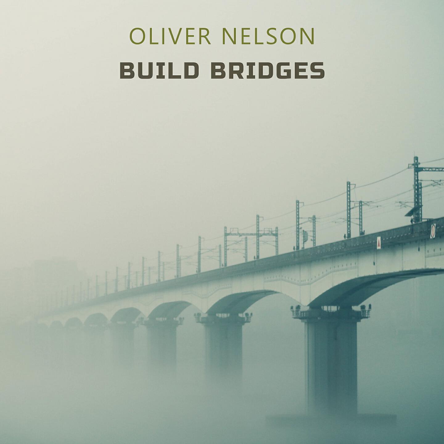 Oliver Nelson - Booze Blues Baby