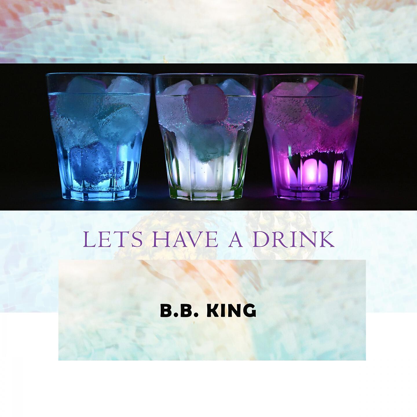 B.B. King - Ruby Lee