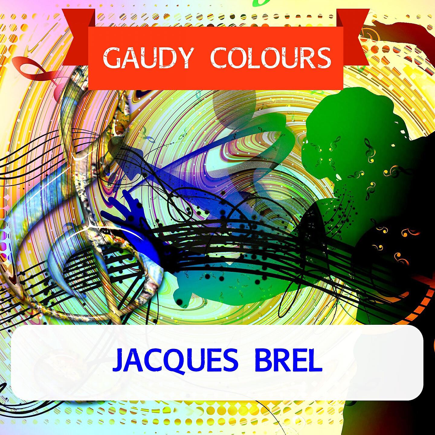 Jacques Brel - Jef