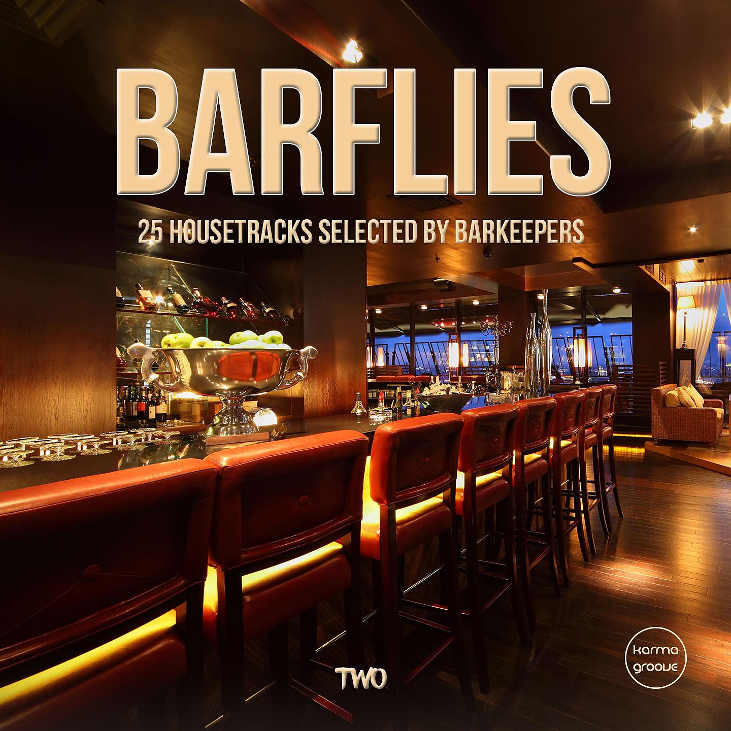 Постер альбома Barflies, Vol. 2