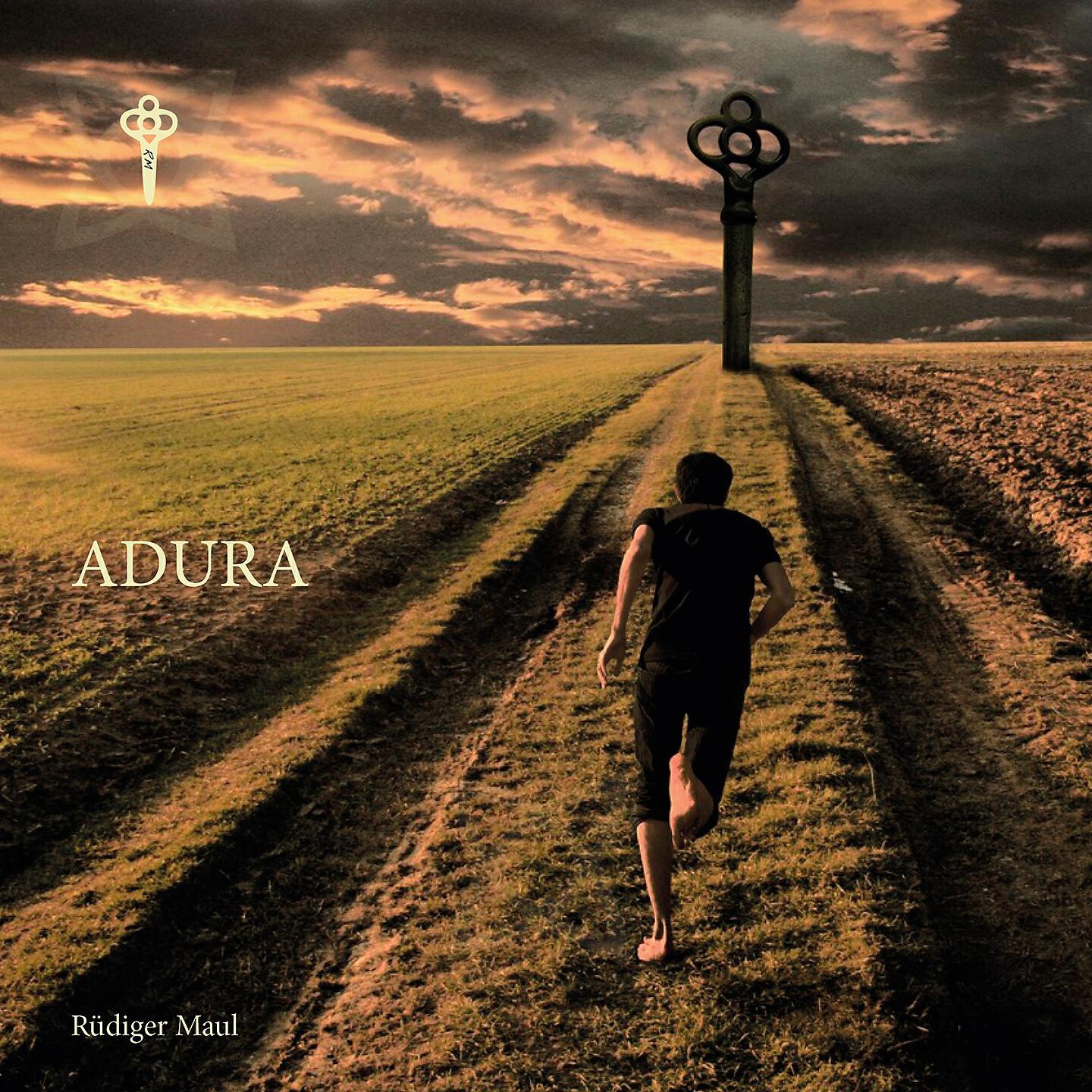 Rüdiger Maul - Earth's Rotation