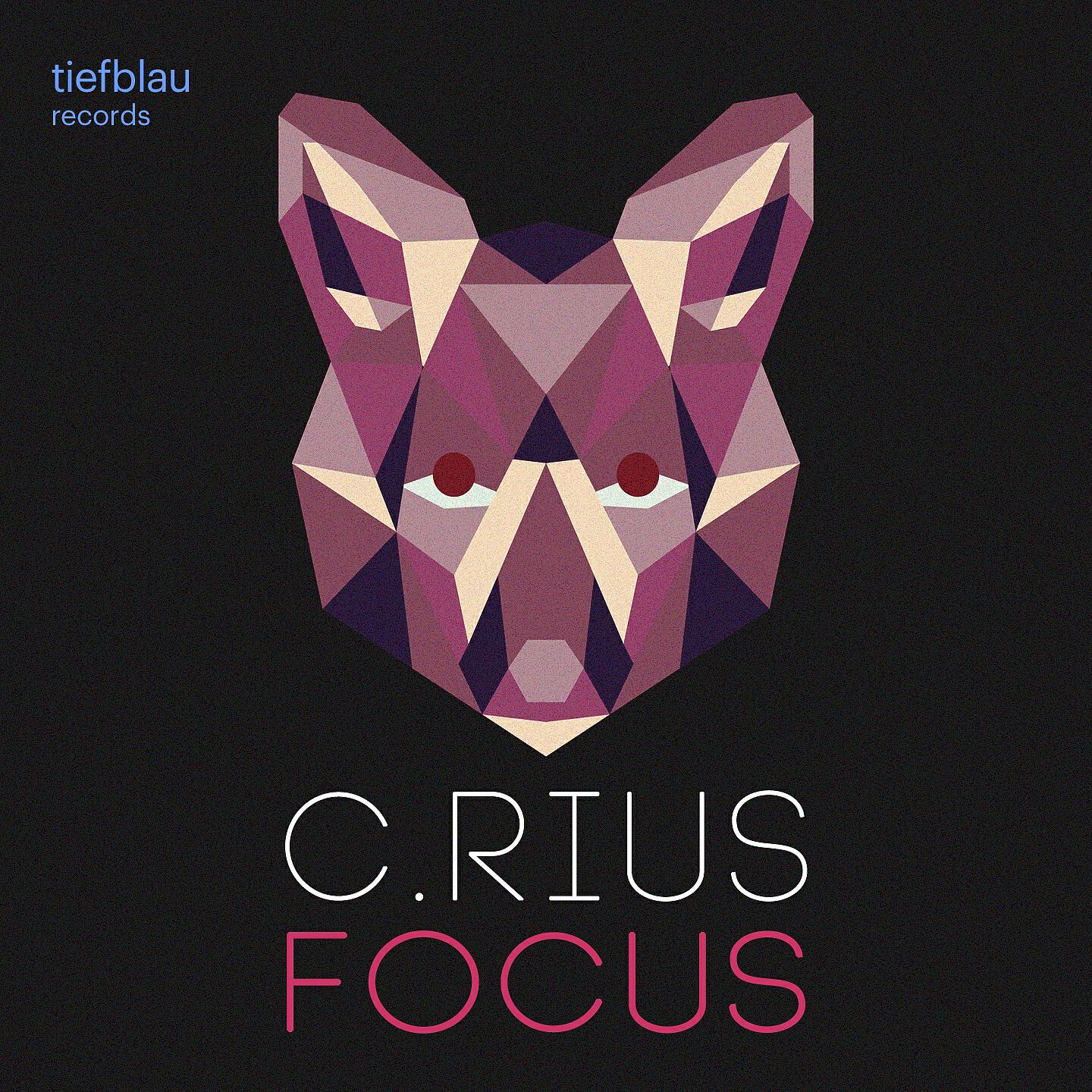 c.Rius - Focus (Steve Hope Remix)