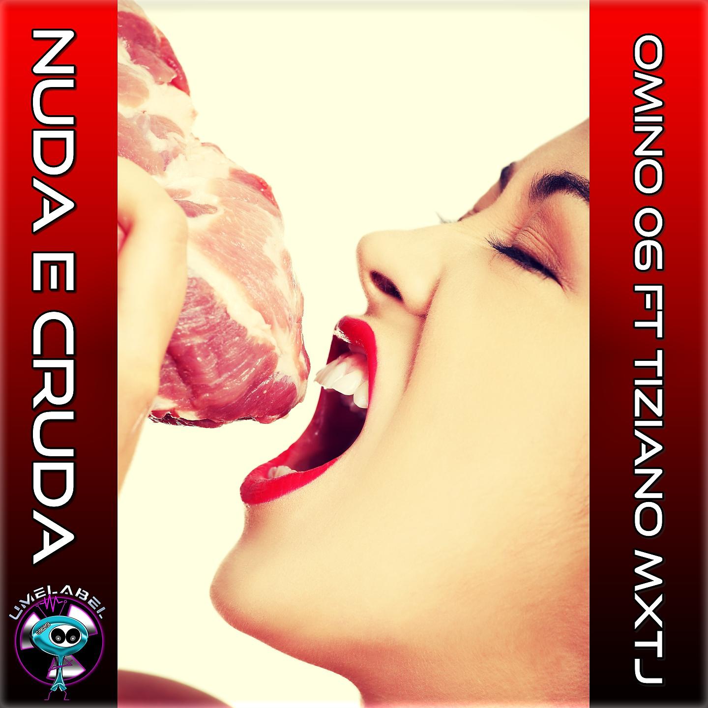 Постер альбома Nuda e cruda