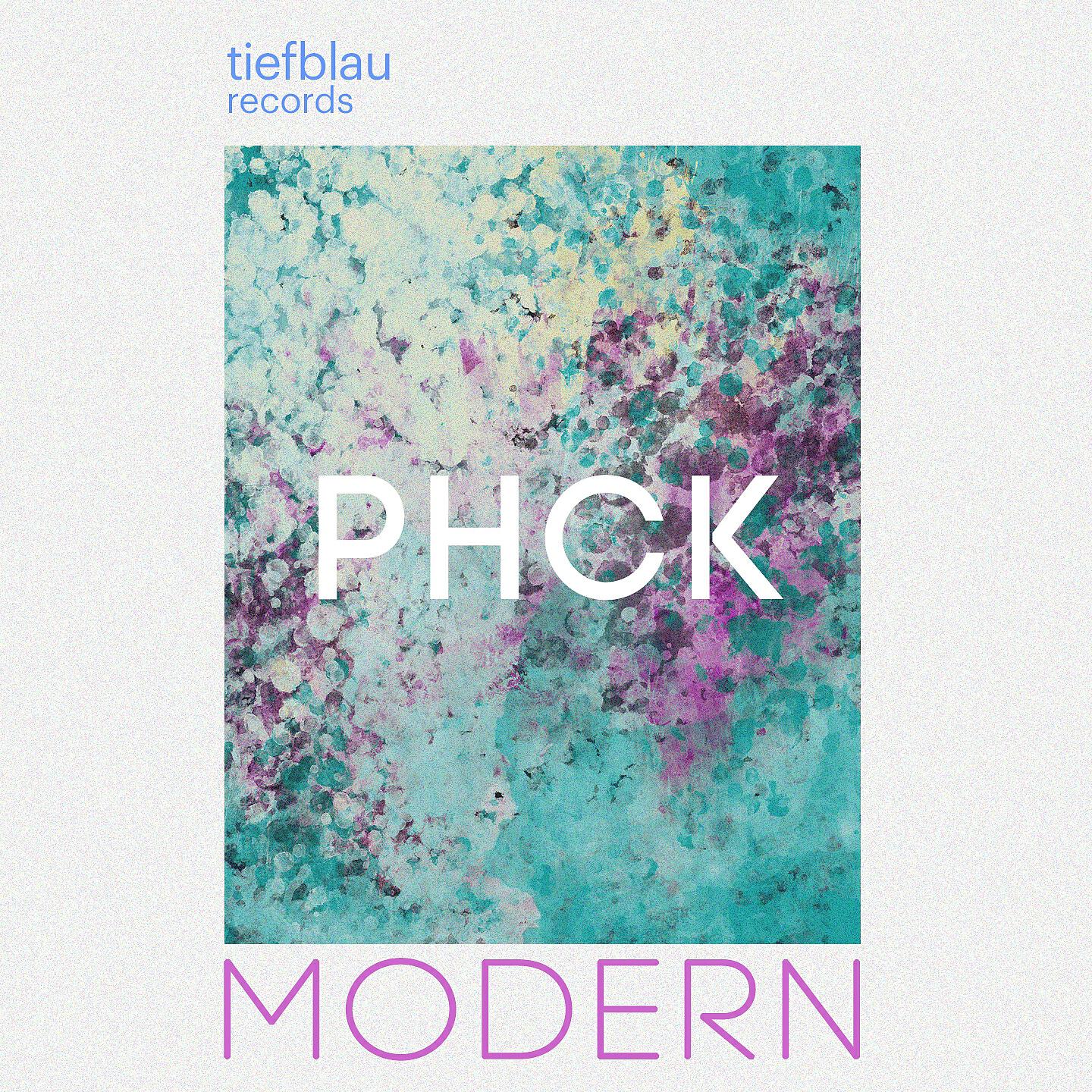 PHCK - Can't Decide (Falscher Bart Remix)