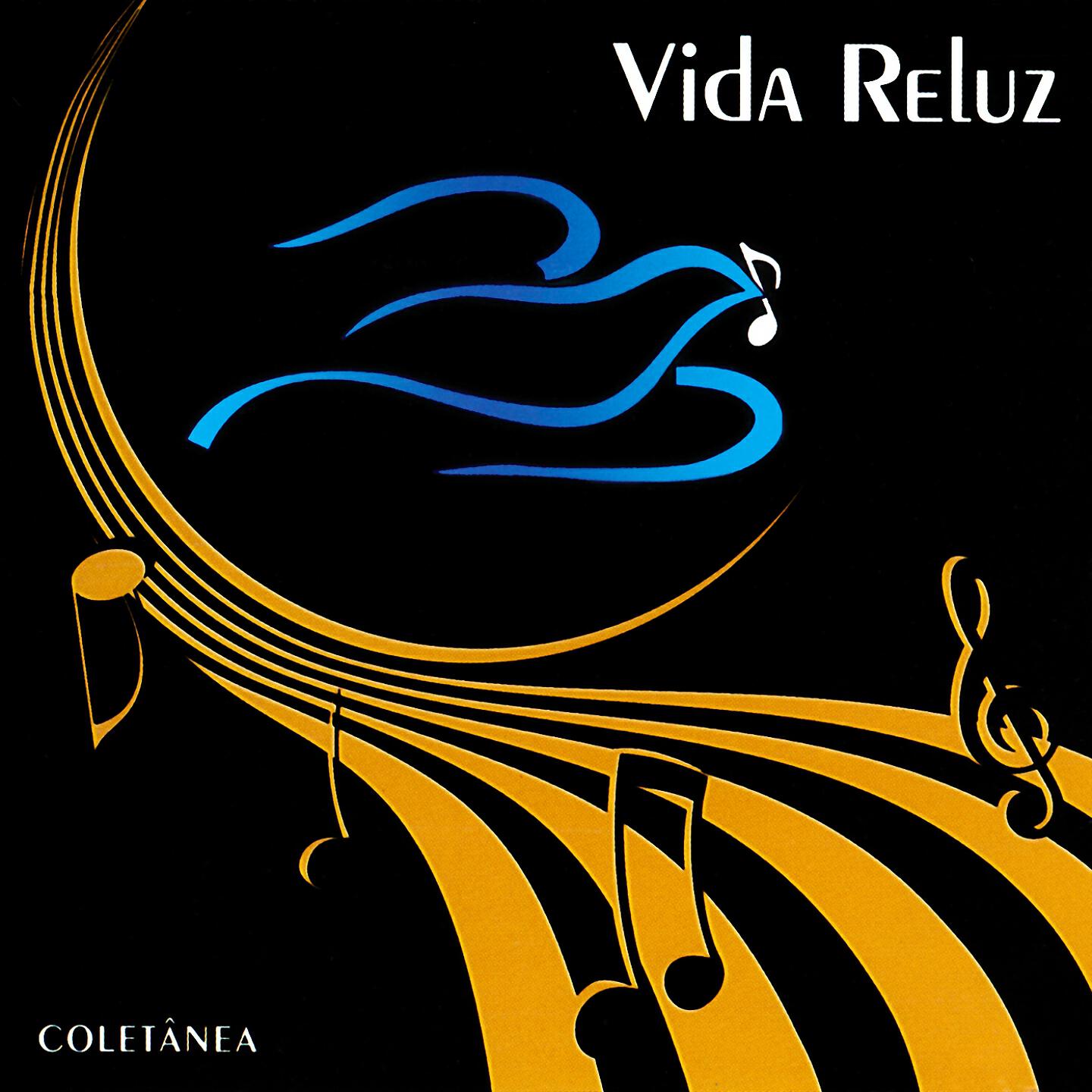 Vida Reluz - Venho, Senhor