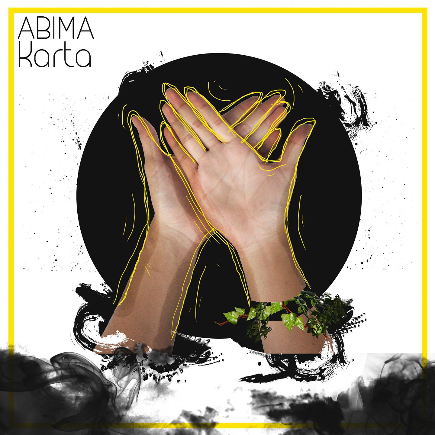 Постер альбома Abima Karta