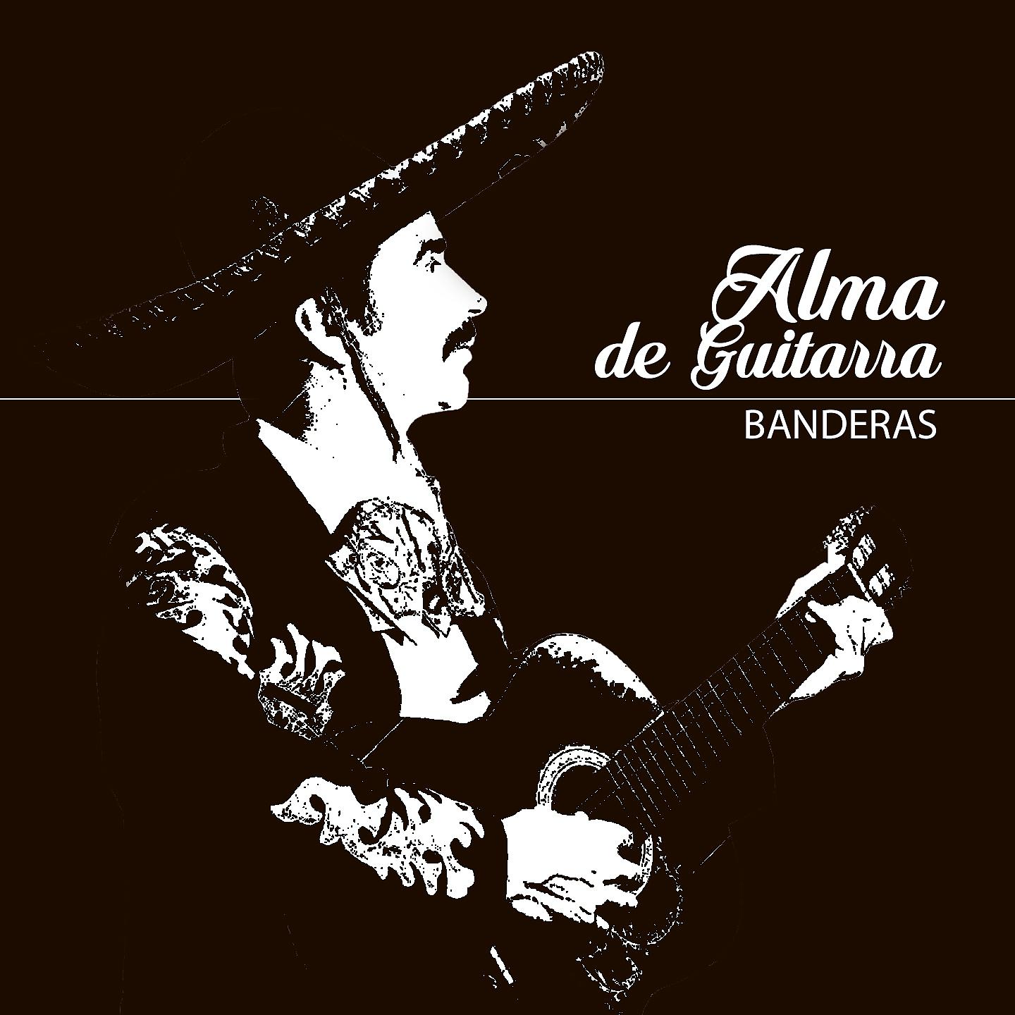 Постер альбома Alma de Guitarra