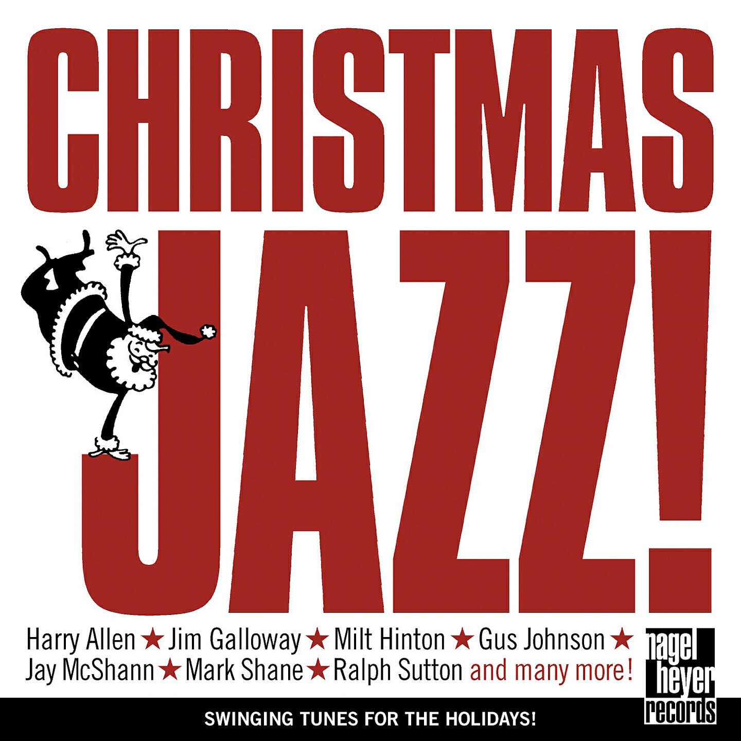 Chris Murrell - Silent Night