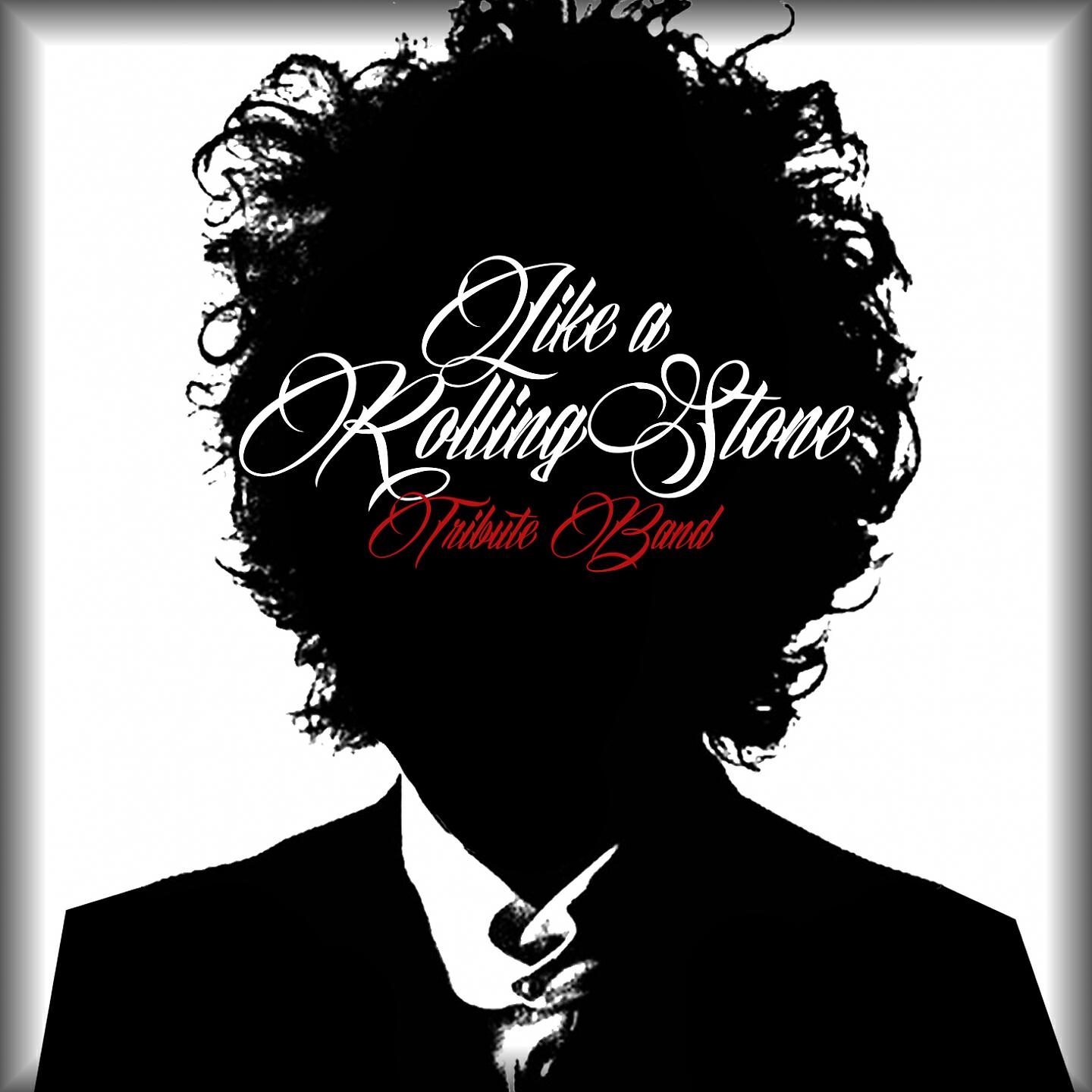 Like A Rolling Stone Tribute Band - Knockin' on Heaven's Door