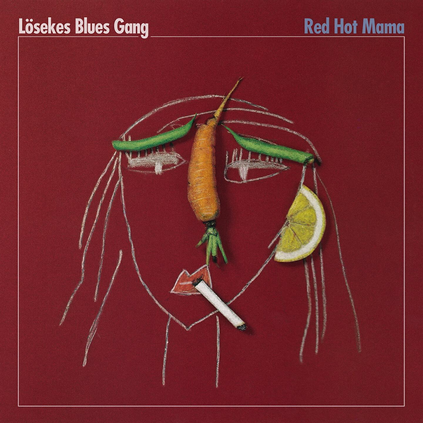 Lösekes Blues Gang - Sweet Home Chicago