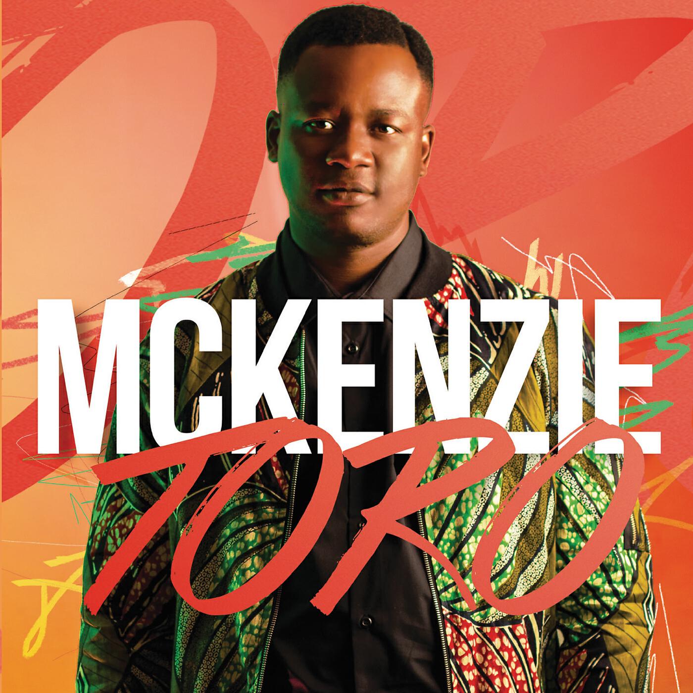 Mckenzie - Margarida
