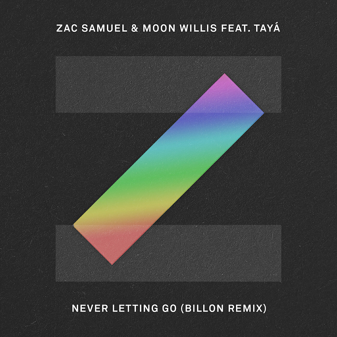 Zac Samuel - Never Letting Go (Billon Remix)
