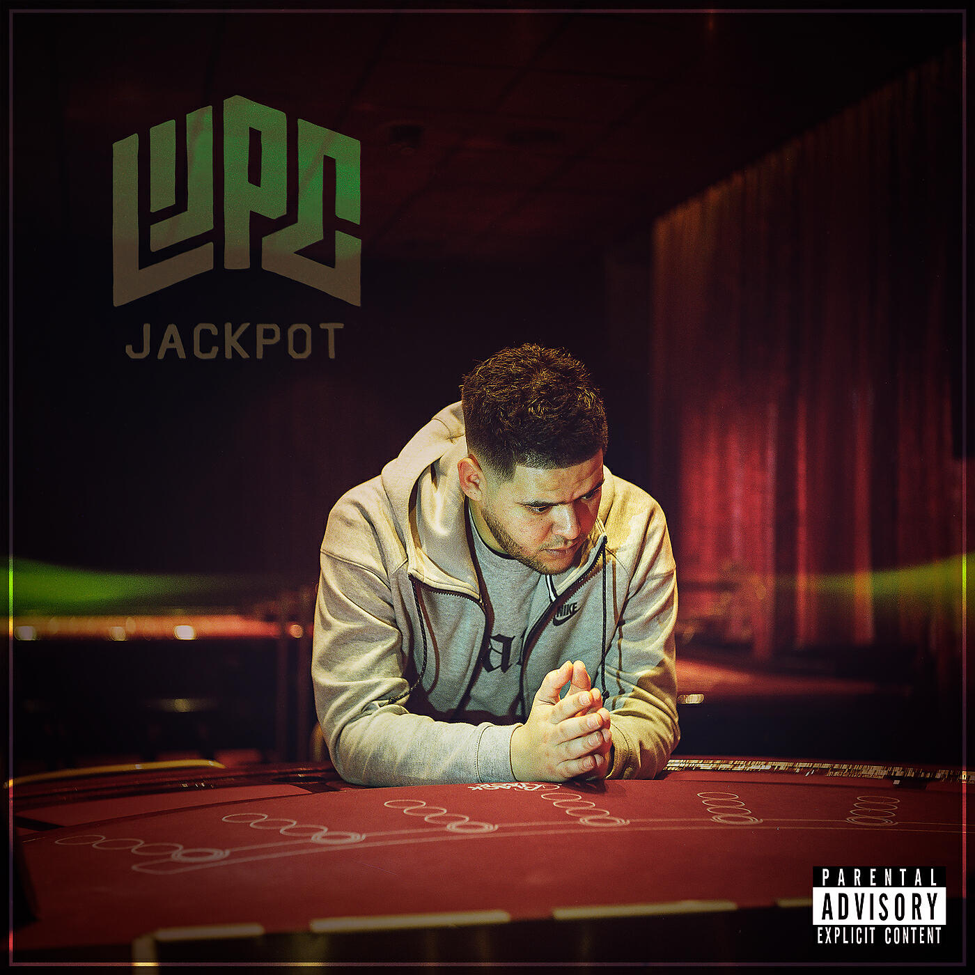 Lijpe - Jezelf