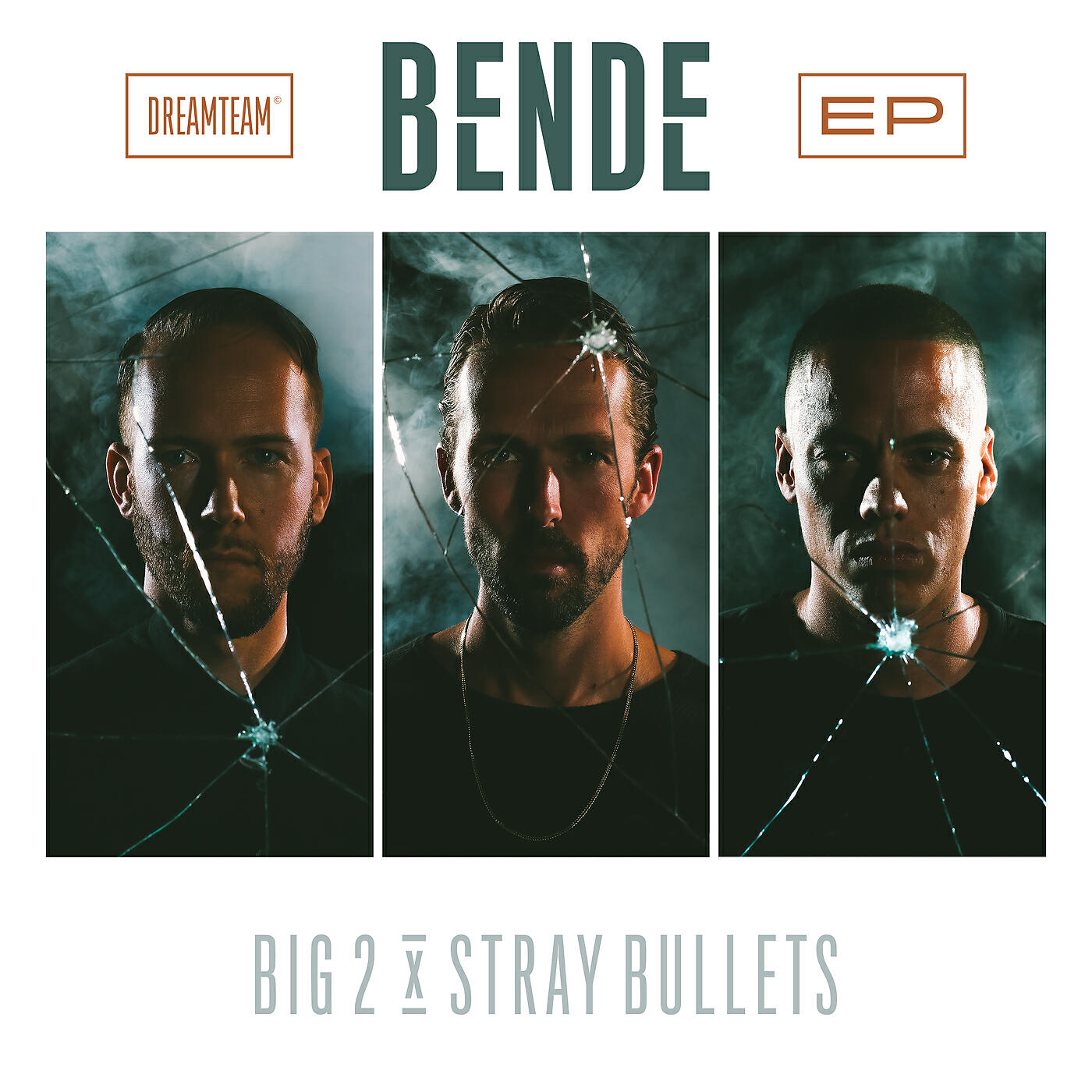 Big2 - In Mijn Zone
