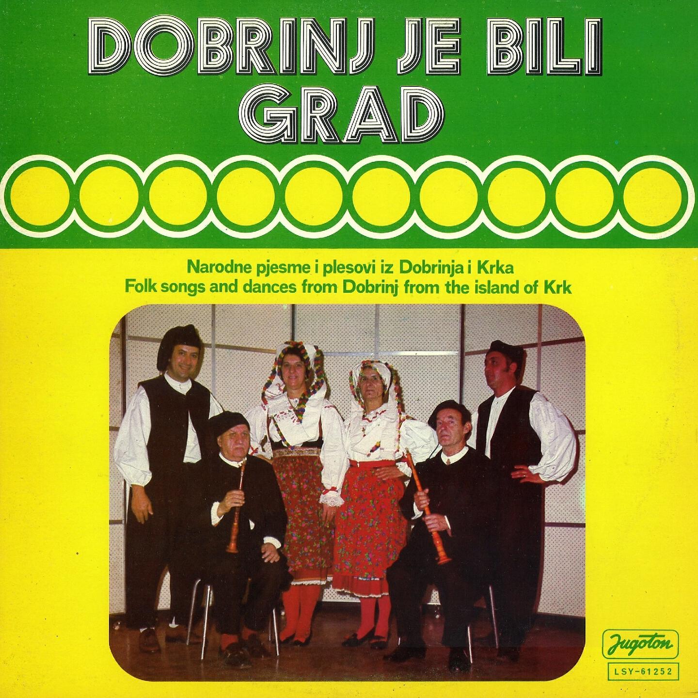 Nevenka Trubić - Podrasla Mi Na Daleko