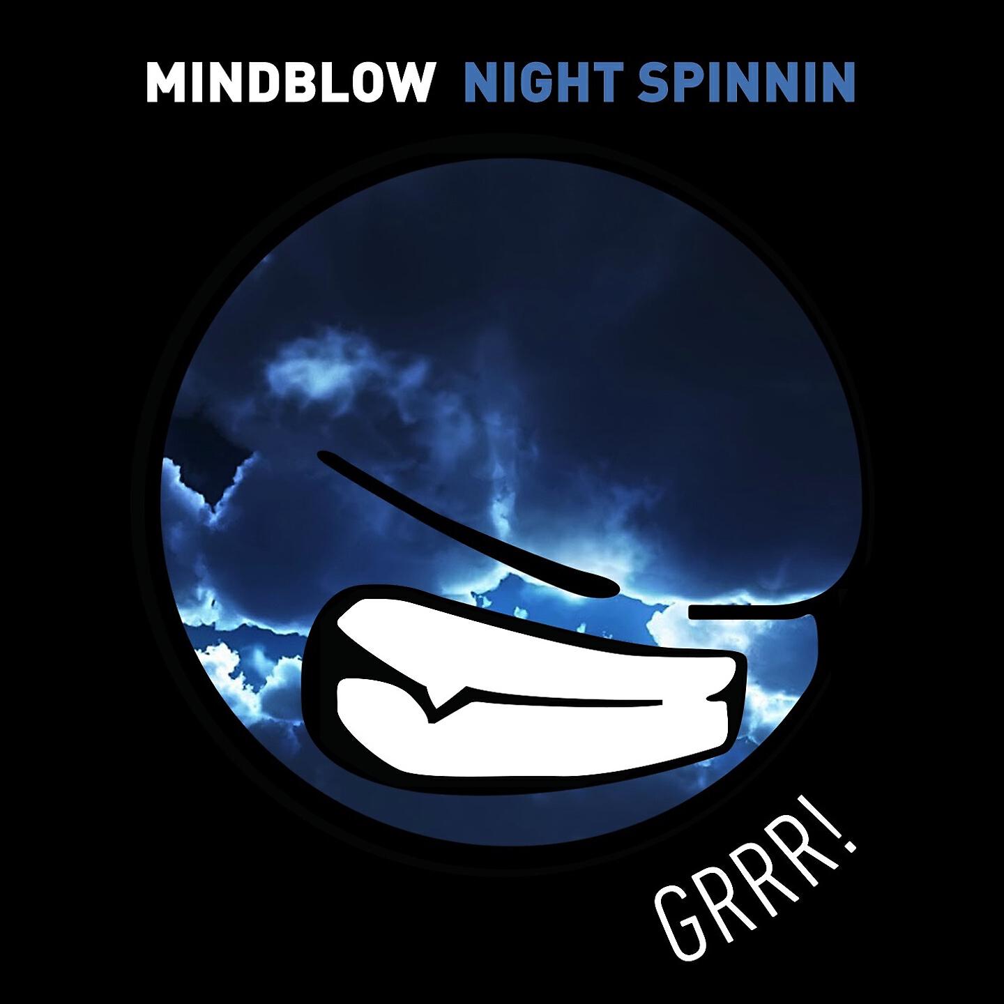 MindBlow - Night Spinnin (Extended Mix)