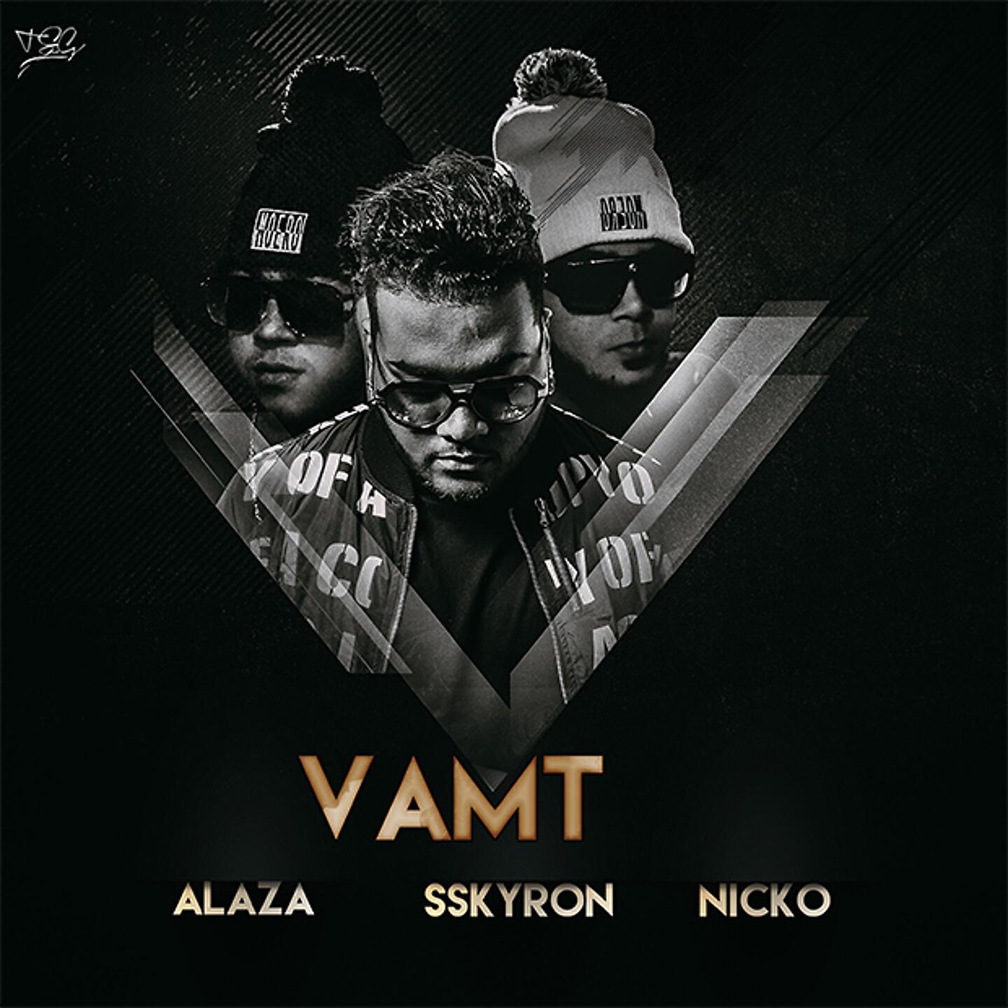 Alaza - Vamt