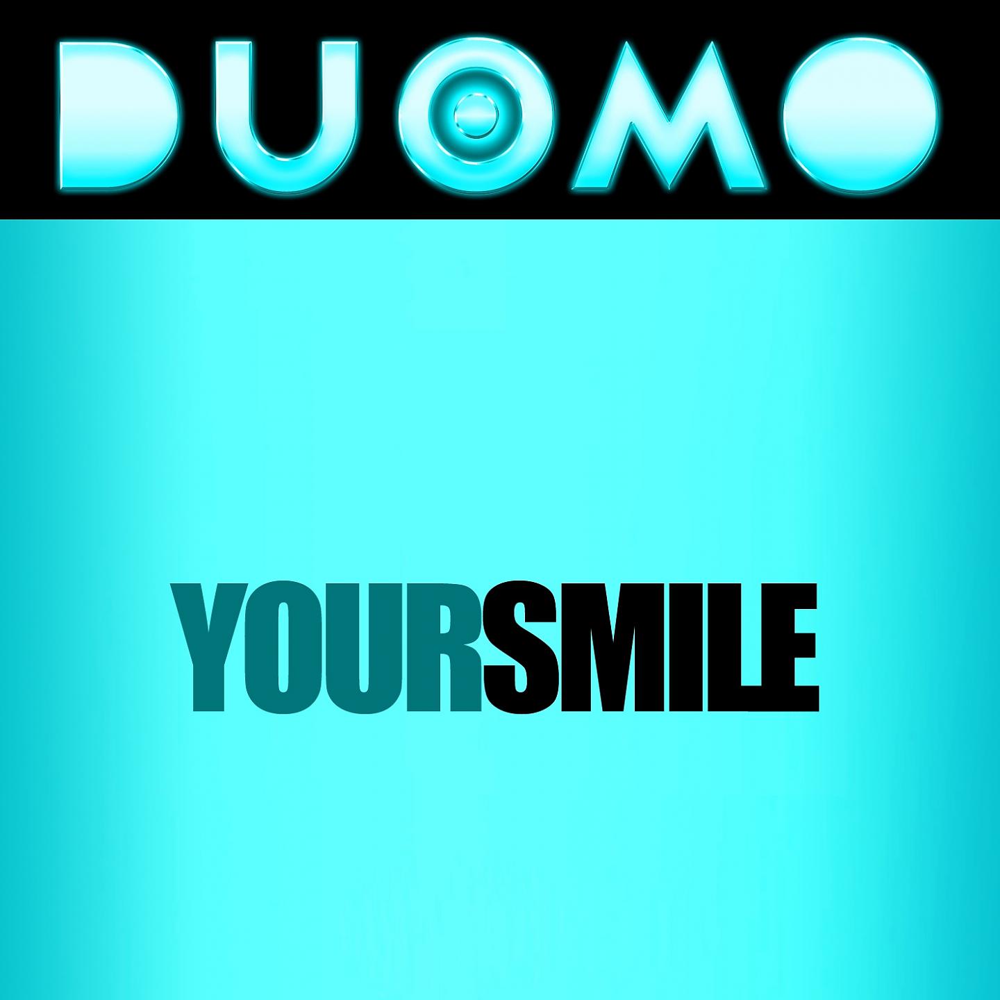 Постер альбома Your Smile