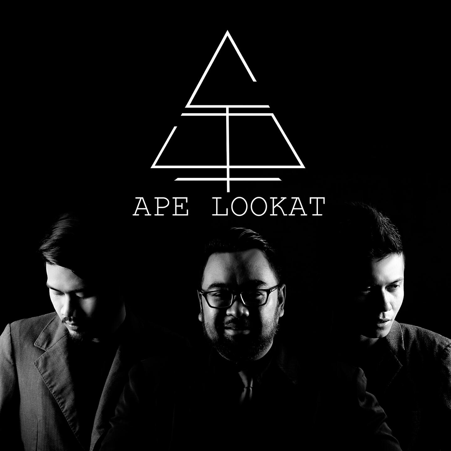 Ape Lookat - Mindscape