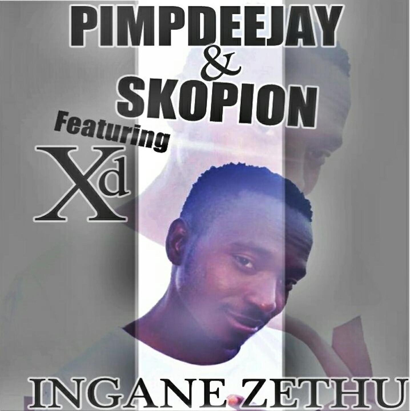 Pimpdeejay - Ingane Zethu
