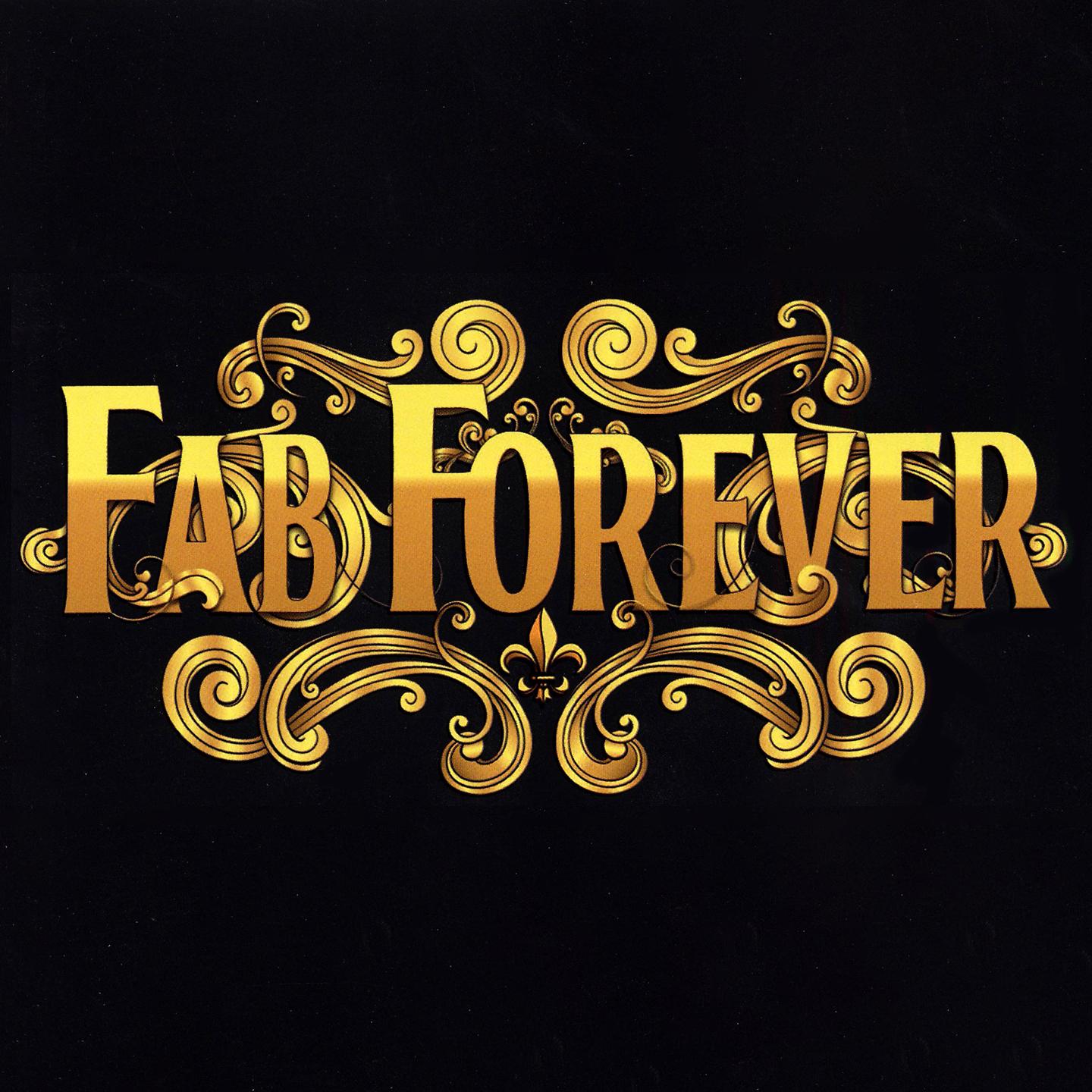 Постер альбома Fab Forever