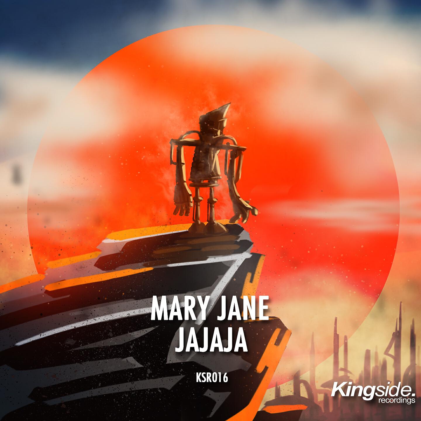 MaryJane - JaJaJa