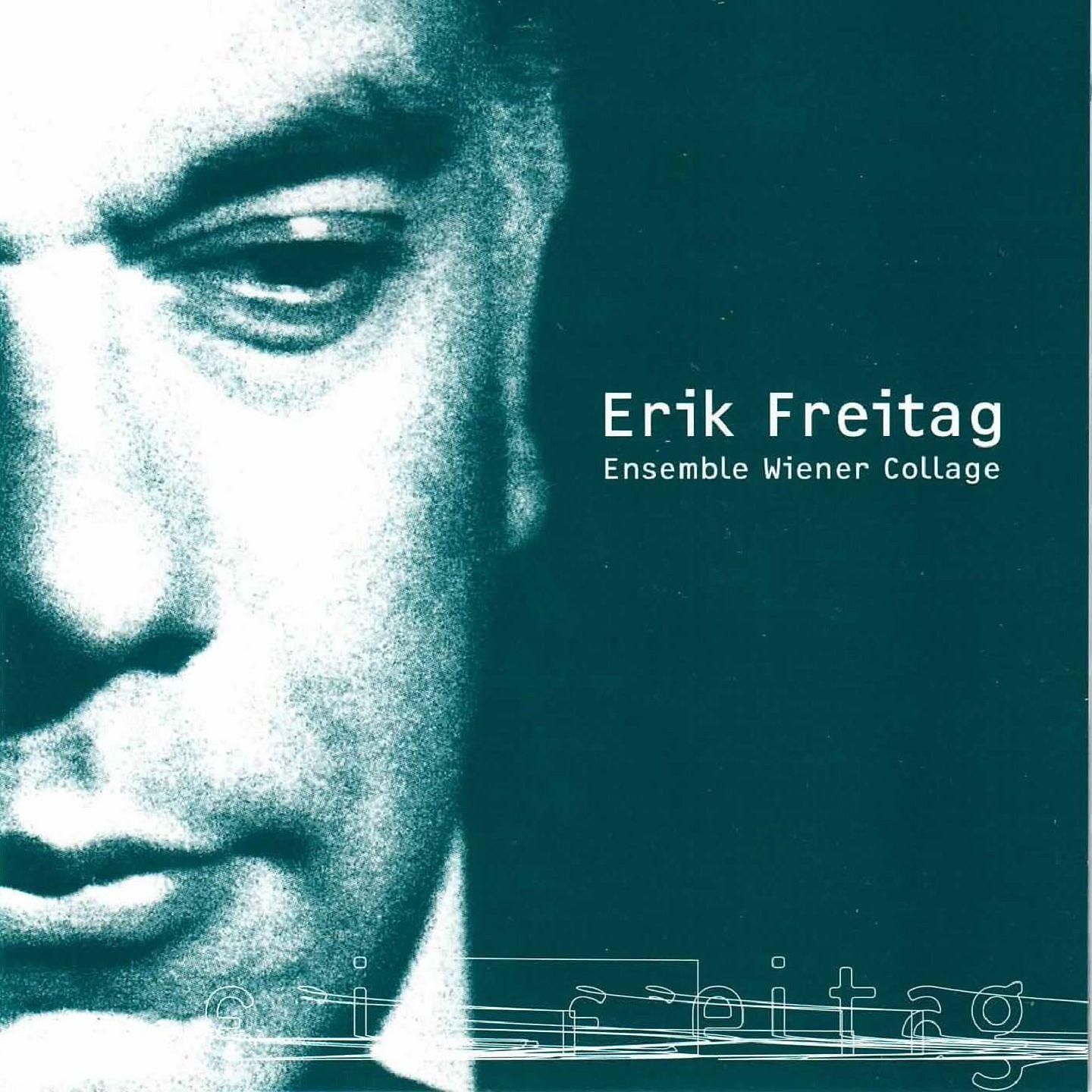 Постер альбома Erik Freitag