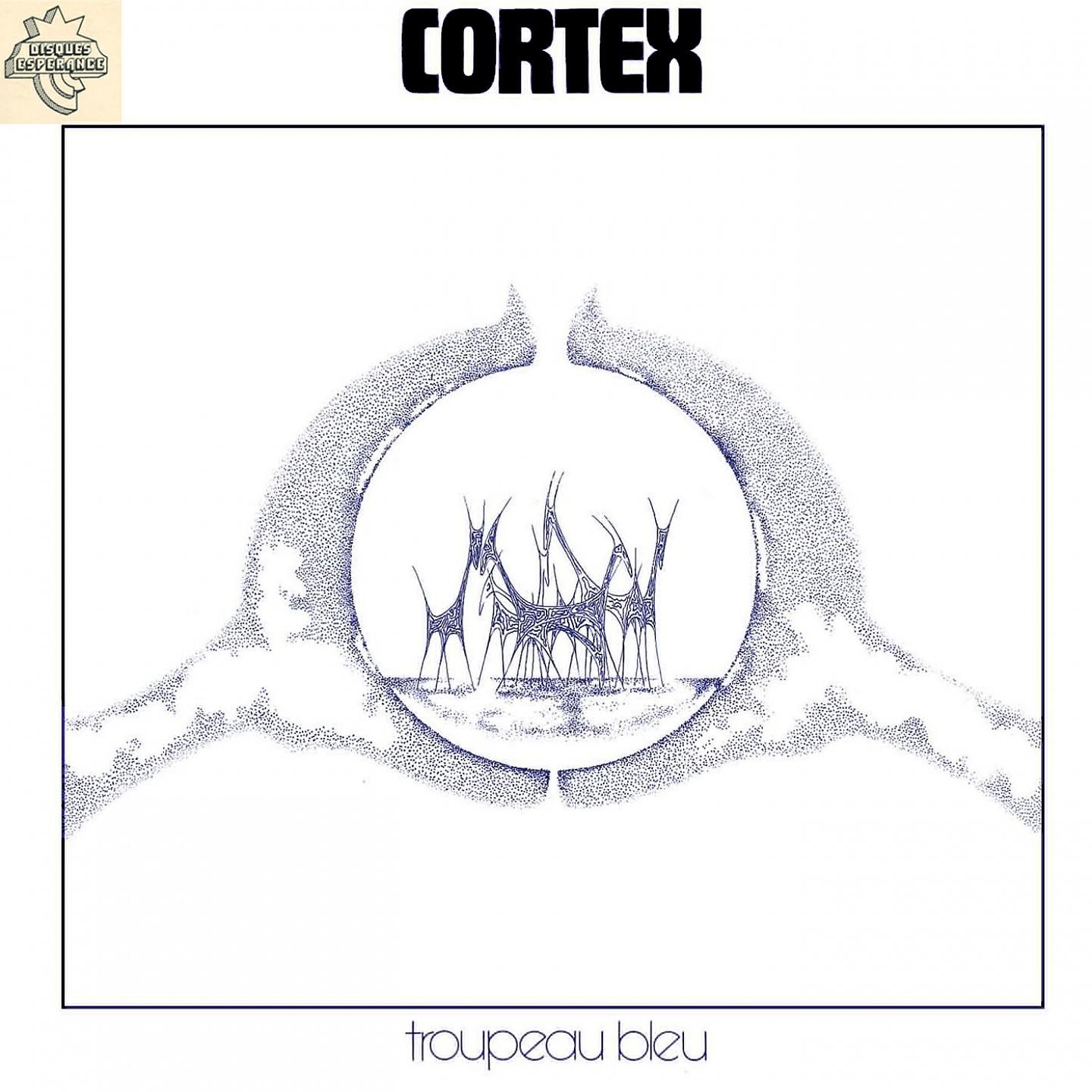 Cortex - La rue