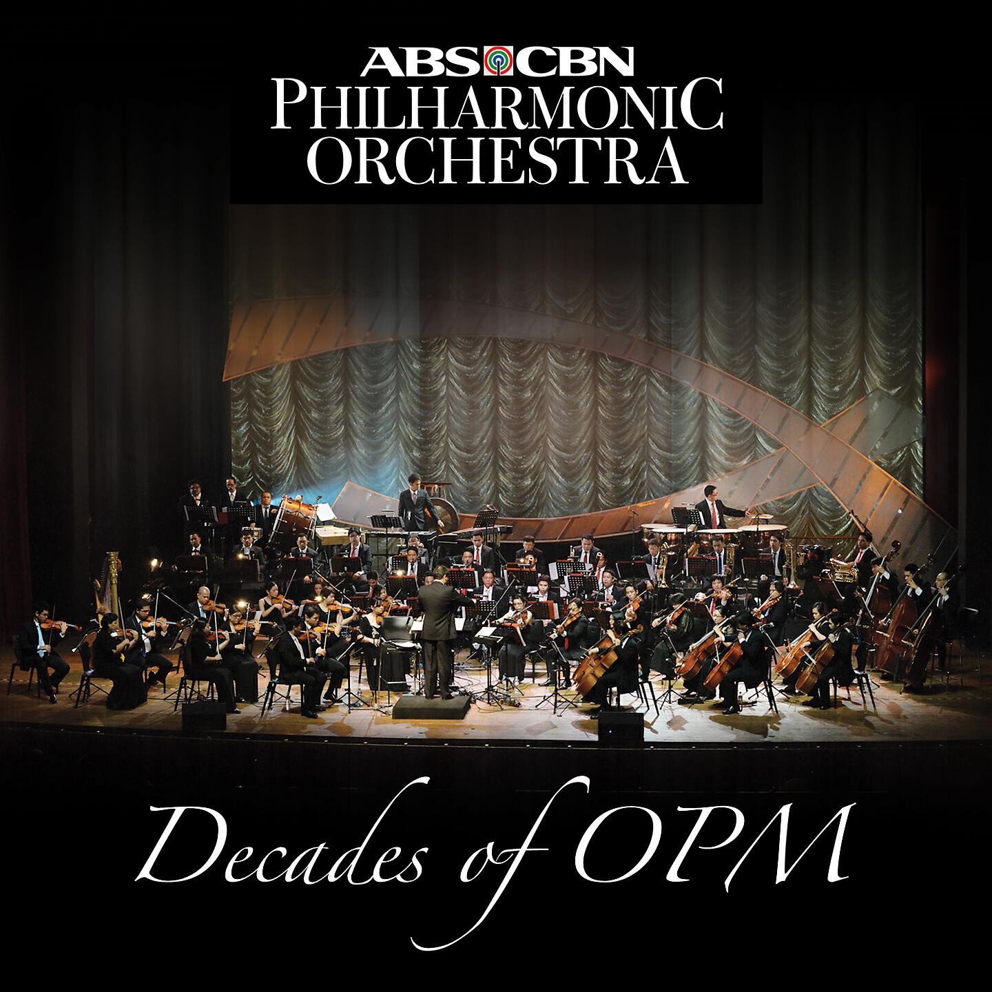 ABS-CBN Philharmonic Orchestra - Totoy Bibbo