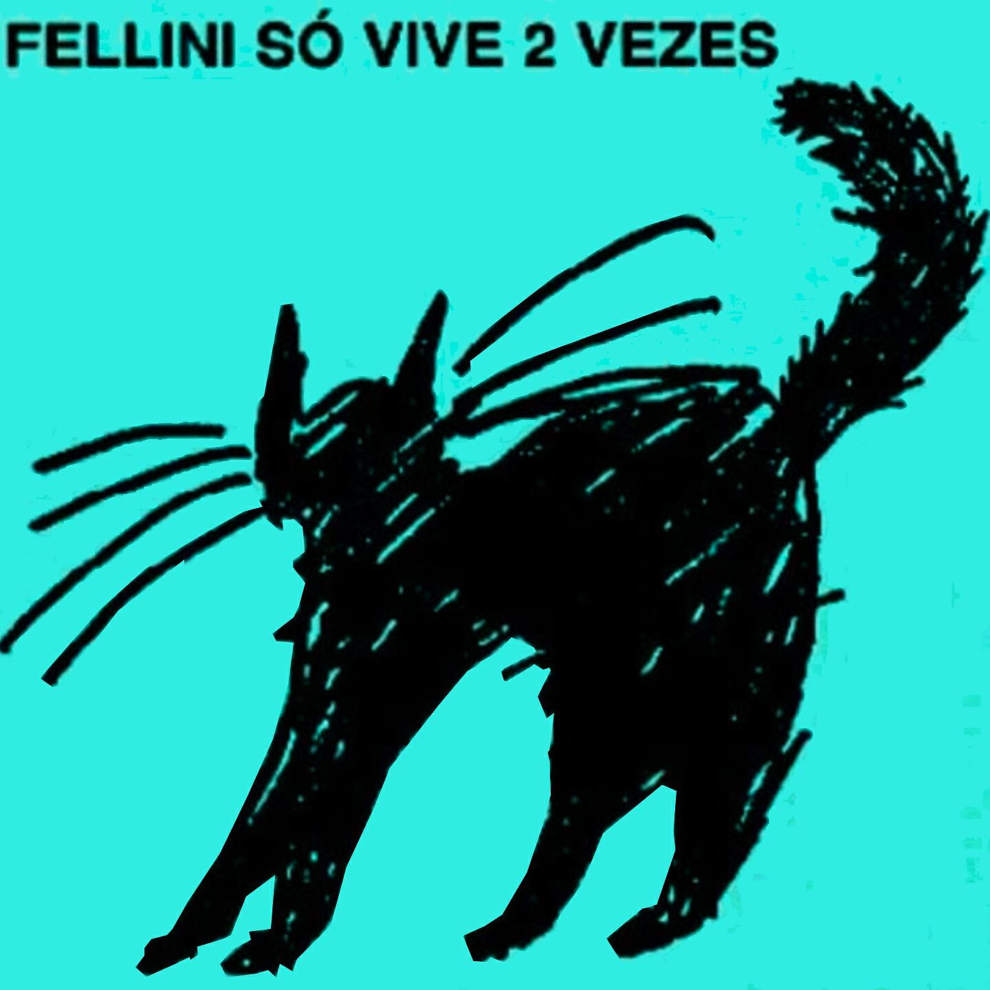 Fellini - Tabu