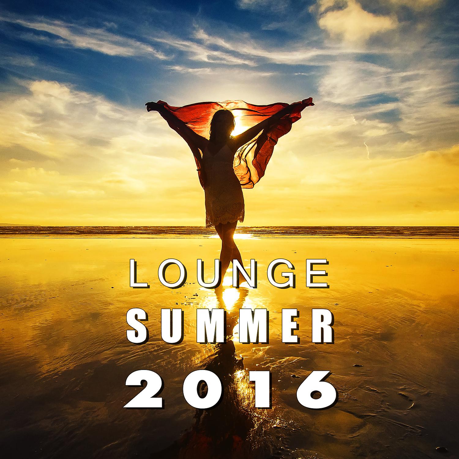 Постер альбома Lounge Summer 2016