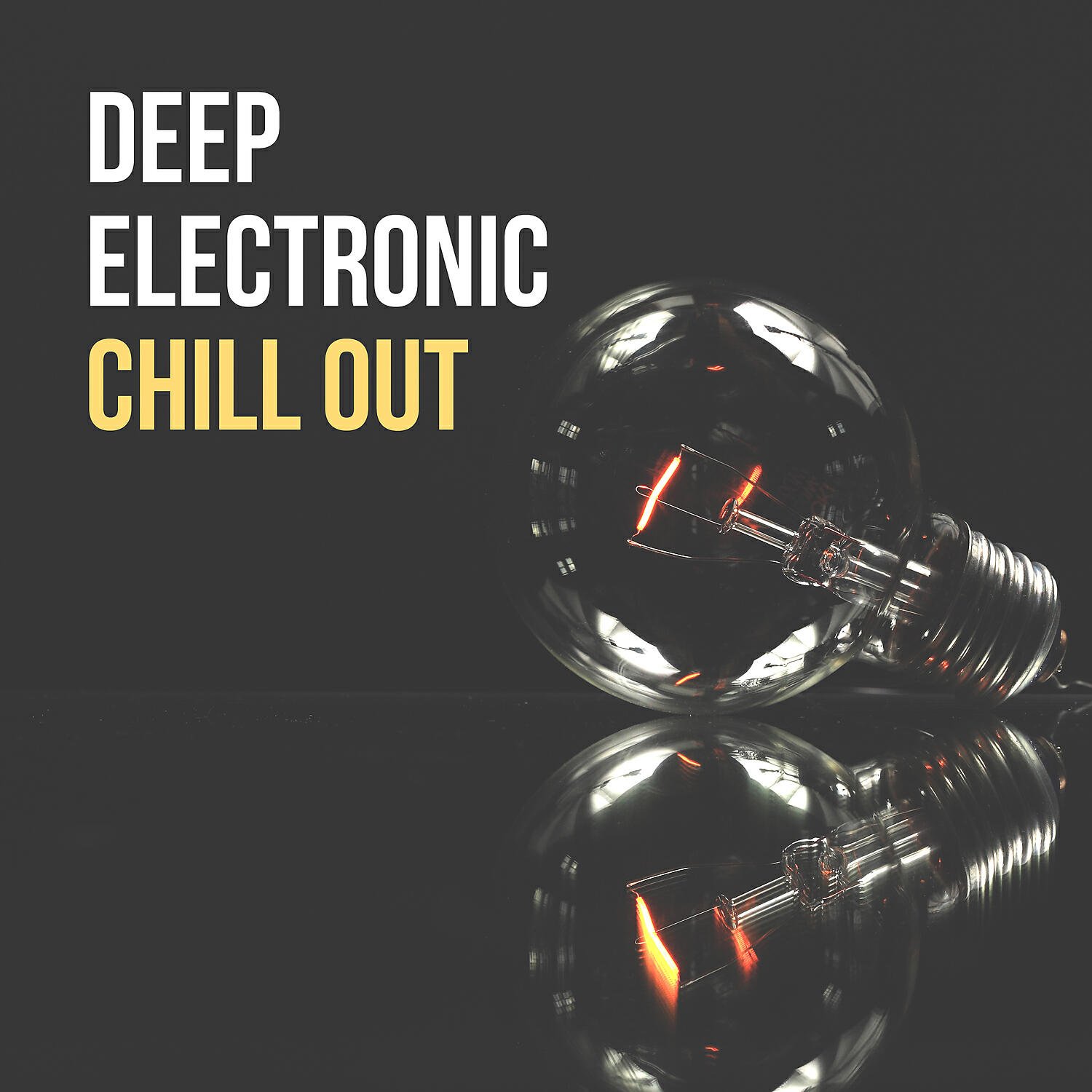 Keep Calm Chillout - Sensual Tones