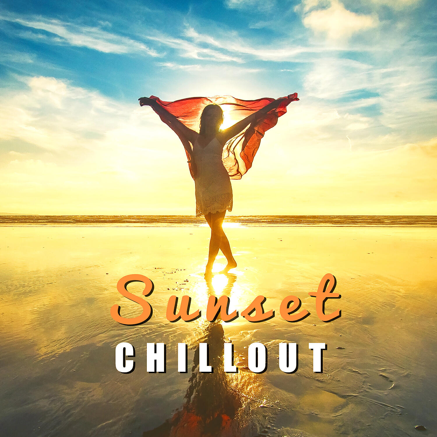 Chillout Lounge - Simply Chill