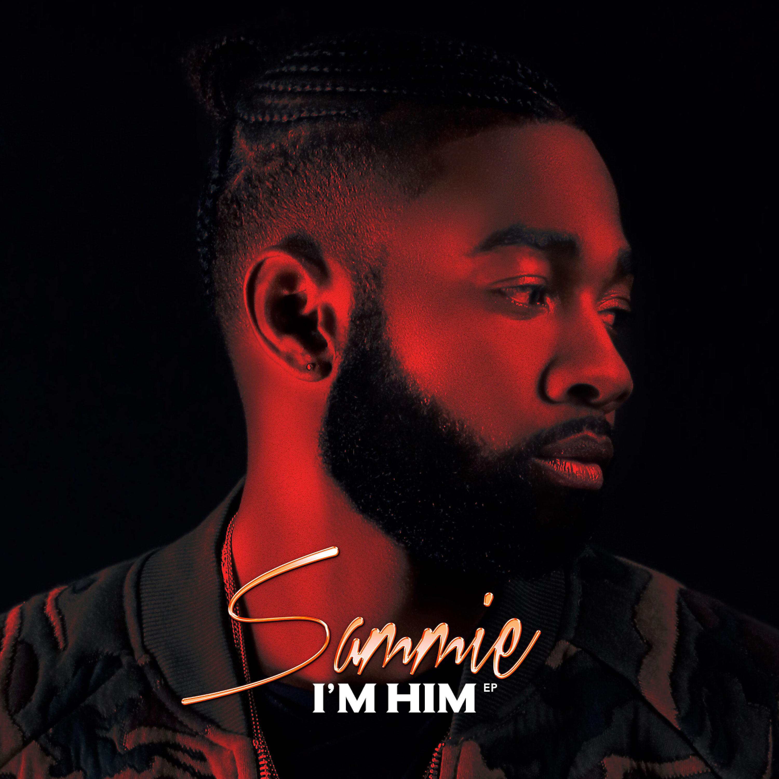 Постер альбома I'm Him - EP