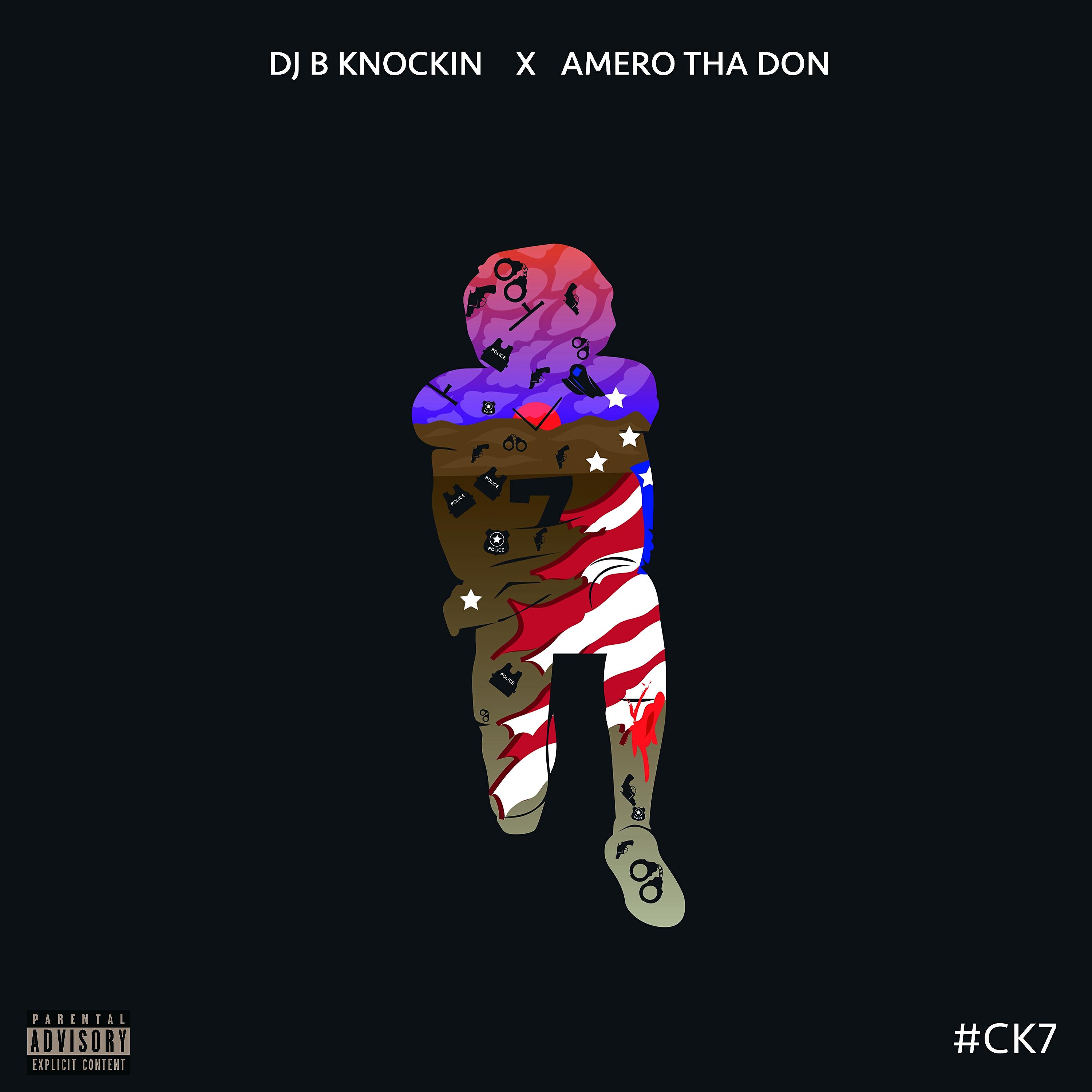Amero tha Don - #CK7