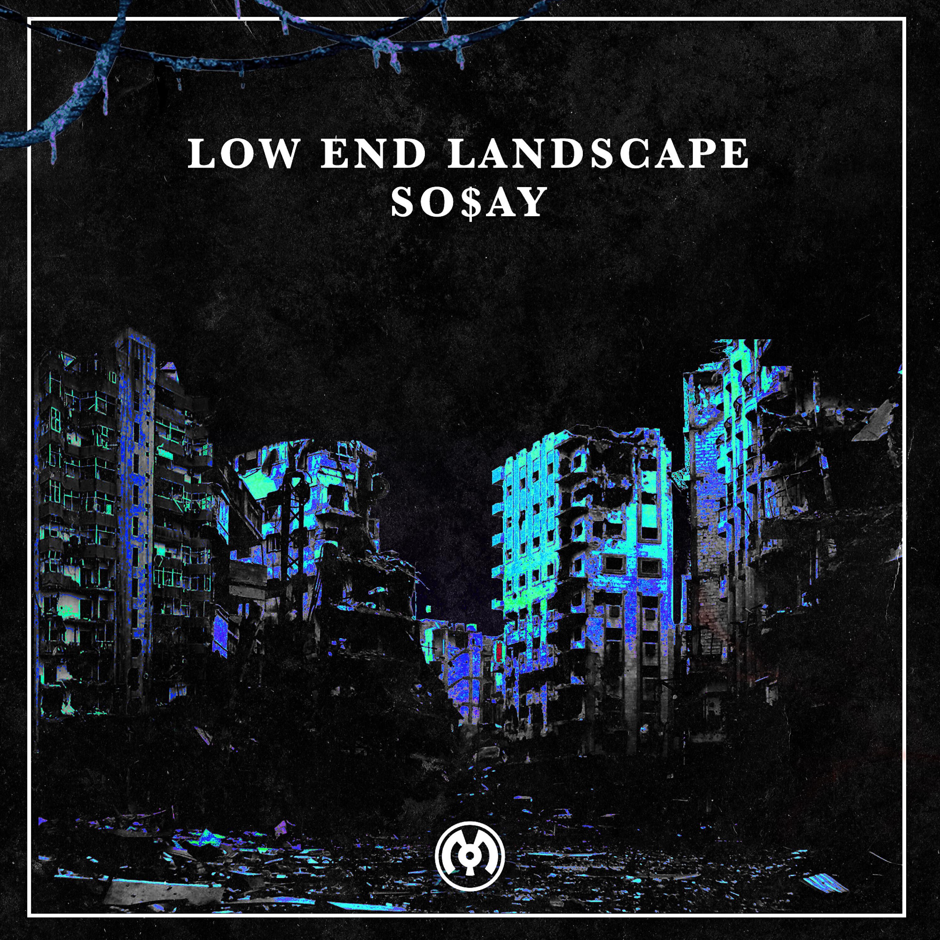 SoSay - Boneyard