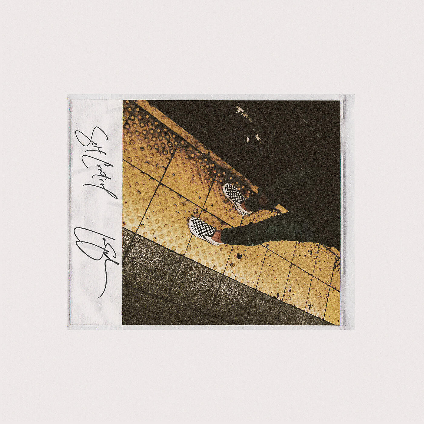 Lauren Sanderson - Self Control